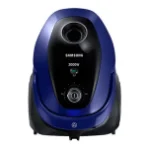 جاروبرقی مخزن دار کیسه ای سامسونگ مدل SAMSUNG SC20M2510WB