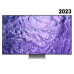 تلویزیون 55 اینچ سامسونگ QN700C اسمارت مدل 55QN700C
