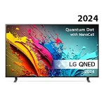 تلویزیون ال جی 55 اینچ مدل 55QNED85T