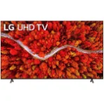 تلویزیون 86 اینچ ال جی 2021 اسمارت 4K مدل 86UP8050