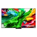 تلویزیون ال جی 100QNED86A کیوند 100 اینچ مدل QNED86A