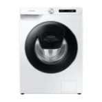 ماشین لباسشویی 8 کیلو ادواش سامسونگ  2022 رنگ سفید مدل WW80T554DAW