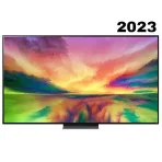 تلویزیون 75 اینچ ال جی QNED81 کیوند 81 مدل 75QNED816