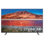 تلویزیون65 اینچ سامسونگ4k اسمارت مدل 65TU7100