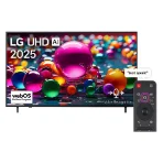 تلویزیون ال جی 65UA8500 اسمارت 65 اینچ مدل UA8500