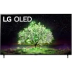 تلویزیون 77 اینچ ال جی OLED 2021 اسمارت 4k مدل 77A1