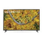 تلویزیون 65 اینچ ال جی 2021 اسمارت 4K مدل 65UP7600