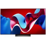 تلویزیون ال جی 55C4 سایز 55 اینچ