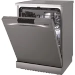 ماشین ظرفشویی هایسنس 15 نفره 2023 مدل HS623E90G