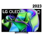 تلویزیون 55 اینچ ال جی C3 اولد 55C3