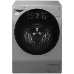 ماشین لباسشویی G1 ال جی 10,5 کیلو 7 کیلو خشک کن 1400 دور مدل FH4G1JCHP6N