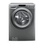 ماشین لباسشویی کندی 7 کیلو دودی مدل CS1272DE/1S