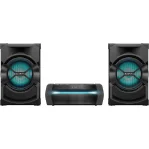 شیک سونی X10 سیستم صوتی 1200 وات مدل SHAKE- X10D