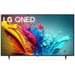 تلویزیون ال جی 75 اینچ مدل 75QNED85T