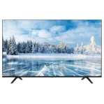 تلویزیون 50 اینچ هایسنس 4K اسمارت مدل 50A7120