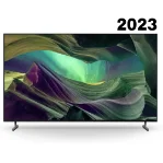 تلویزیون 75 اینچ سونی X85L اسمارت  75X85L