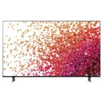 تلویزیون 70 اینچ ال جی NAN075 نانو 75 مدل 70NANO75VPA