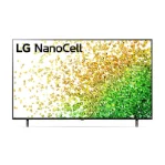 تلویزیون 75 اینچ ال جی 2021 نانو سل 4k اسمارت مدل 75NANO85