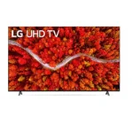 تلویزیون 70 اینچ ال جی 2021 اسمارت 4k مدل 70UP8050