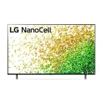 تلویزیون 65 اینچ ال جی 2021 نانوسل 4k اسمارت مدل 65NANO85
