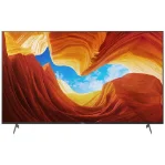 تلویزیون سونی55اینچ 4K اسمارت مدل 55X9000H