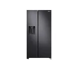 یخچال فریزر سامسونگ RS64 ظرفیت 30 فوت مدل RS64R5331B4