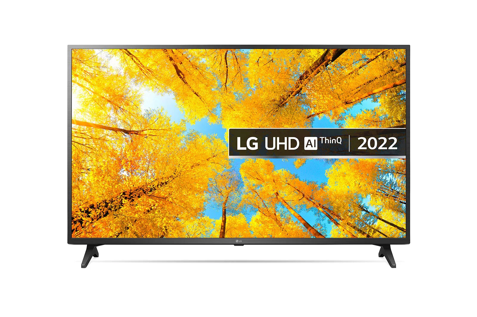 تلویزیون 65UQ75006L