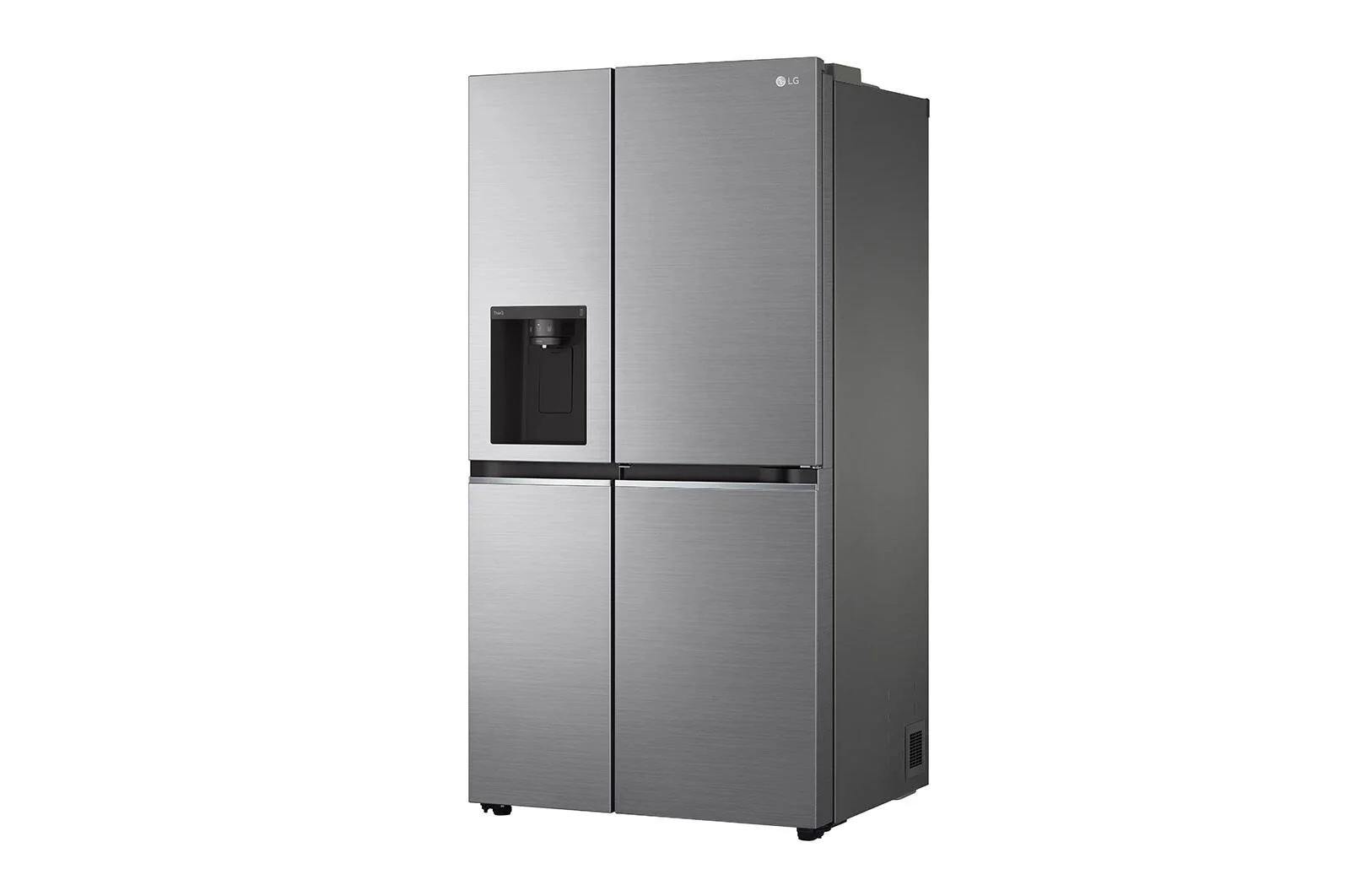 یخچال GC-J267SLSS 