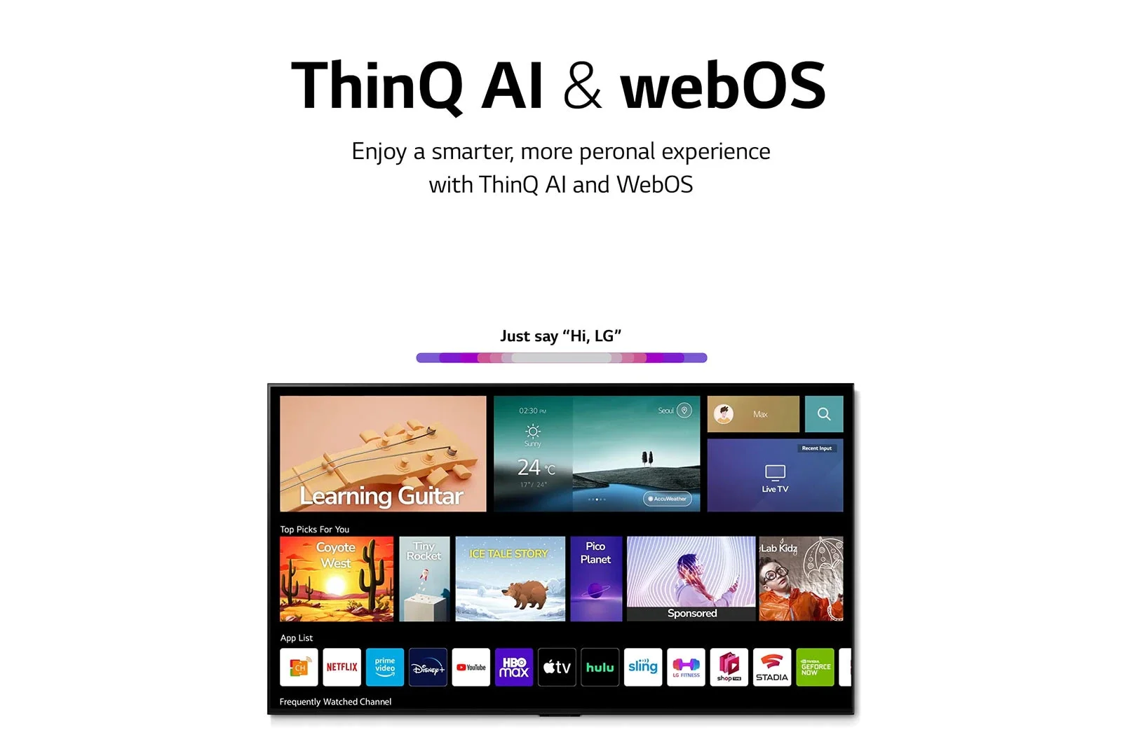 تلویزیون 86 اینچ ال جی 86NANO796QA 