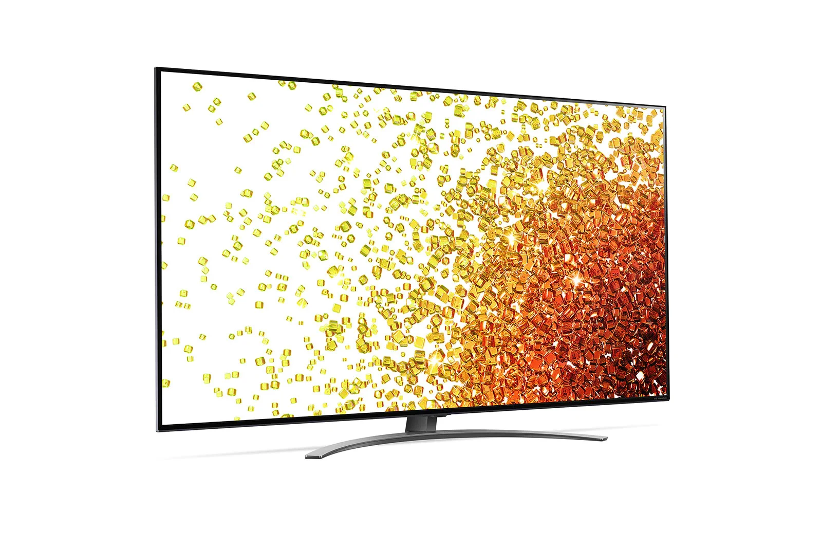 تلویزیون 65 اینچ ال جی مدل 65NANO91