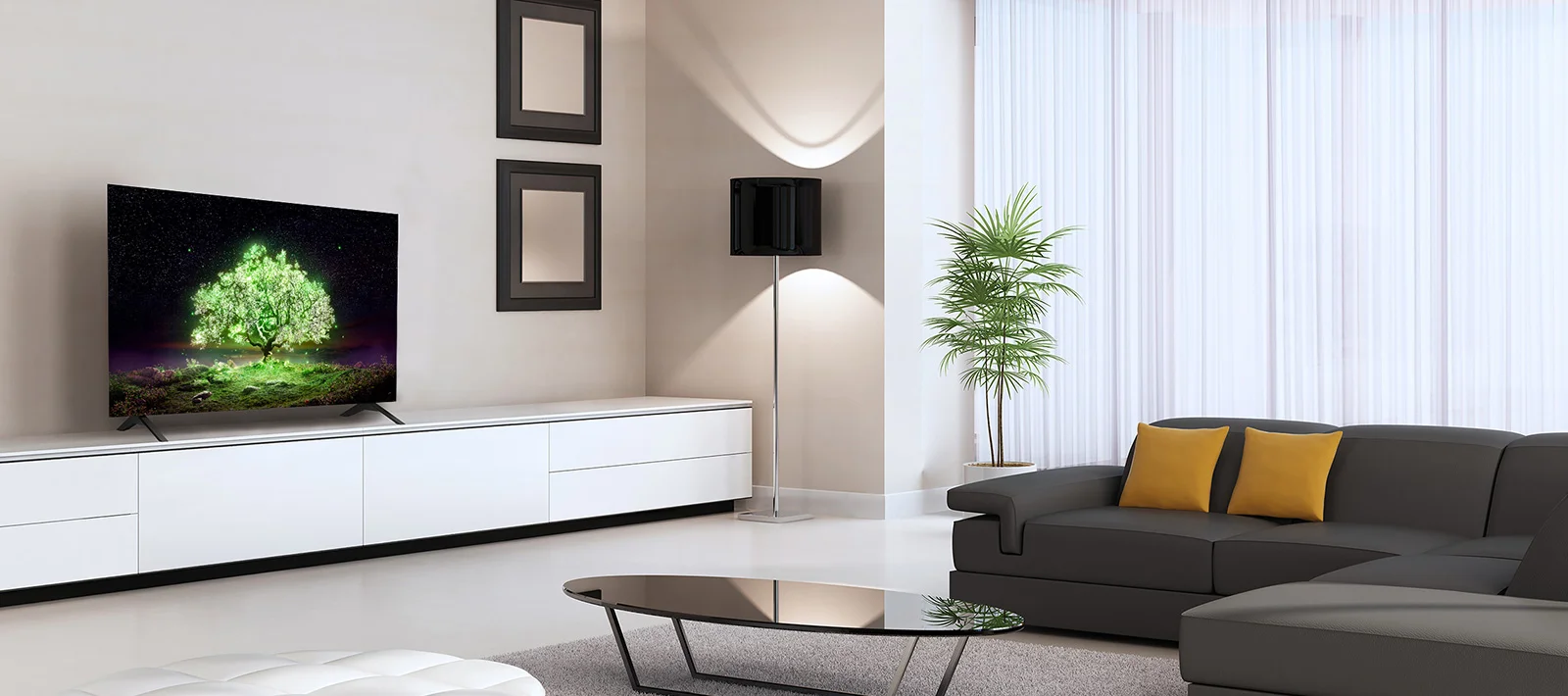 فناوری OLED
