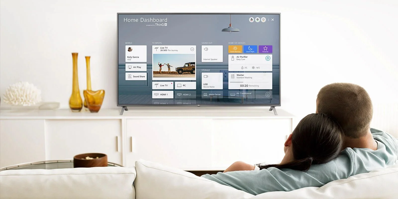 Comparison of LG Nano80 NanoCell TV with Nano79