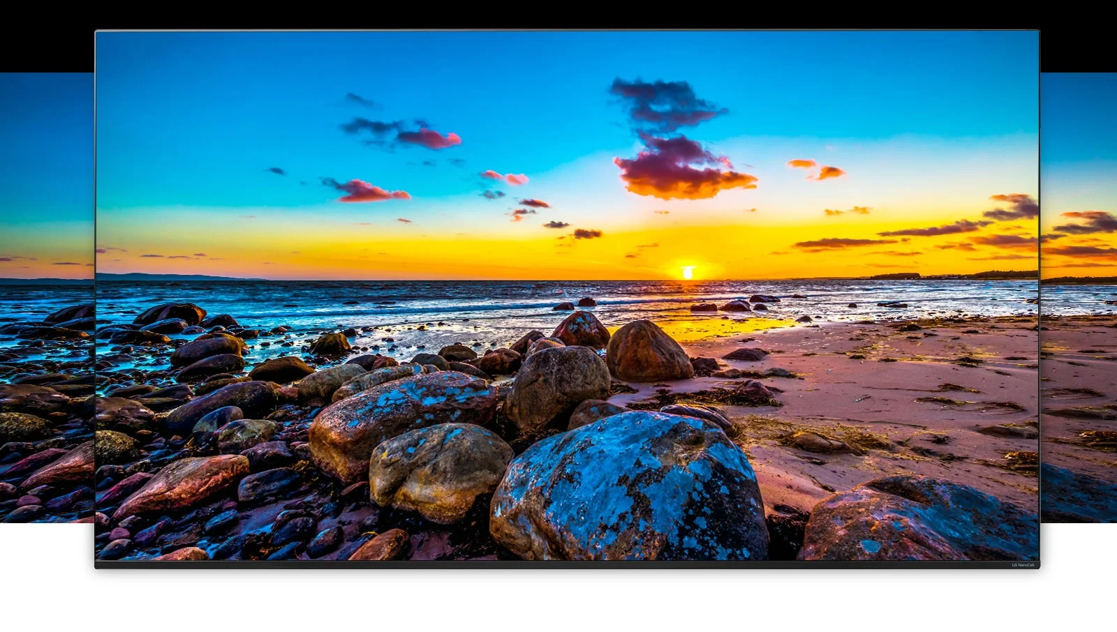 Comparison of LG Nano80 NanoCell TV with Nano79