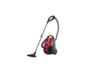 قیمت جاروبرقی پاناسونیک 711 کیسه ای مدل MC-CG711