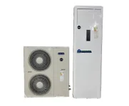 کولر گازی 36000 ایستاده جنرال برلین مدل CHF3-36LA