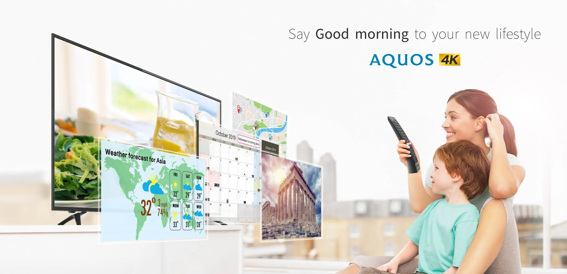 قیمت وخریدتلویزیون شارپ