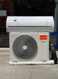 کولر گازی جنرال گلد پلاتینیوم 24000 مدل GG-S24000 Platinum