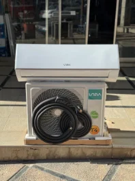 کولر گازی 24000 یونیوا T4 مدل UN-CHS24 T4 PRO
