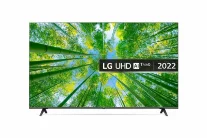 قیمت تلویزیون 65 اینچ ال جی UQ8000 مدل 65UQ80006LD 2022