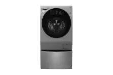 ماشین لباسشویی 12,8 کیلو ال جی 8 کیلو خشک کن G1 مدل FH6G1BCHK6N
