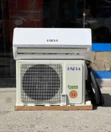 کولرگازی یونیوا پلار 18000 تروپیکال T3 مدل UN-AS18 POLAR