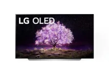 تلویزیون 77 اینچ ال جی C2 اولد 2022 مدل OLED 77C2
