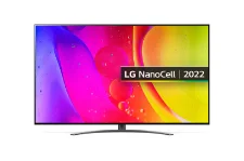 تلویزیون 65 اینچ ال جی NANO84 مدل 65NANO84 2022