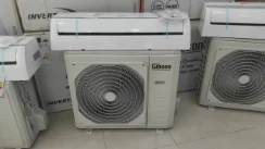 کولر گازی گیبسون 24000 مدل MSTAG11D-24HRFN1-INV اینورتر