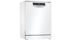 ماشین ظرفشویی بوش سری 6 آلمان 2022 زئولیت دار مدل  SMS6ZDW48G