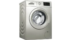 ماشین لباسشویی بوش 7 کیلو سری 2 رنگ نقره ای مدل WAJ2017SGC