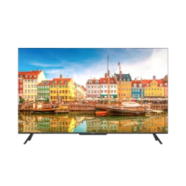 تلویزیون 55 اینچ پاناسونیک 2021 اندروید 4K مدل 55JX850
