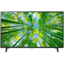 قیمت تلویزیون 43 اینچ  ال جی UQ8000 مدل 43UQ80006LD