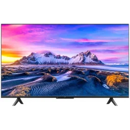 تلویزیون شیائومی 50 اینچ 2021 P1 اسمارت 4K مدلMI TV P150
