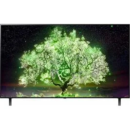 تلویزیون 48 اینچ ال جی OLED 2021 اسمارت 4K مدل 48A1